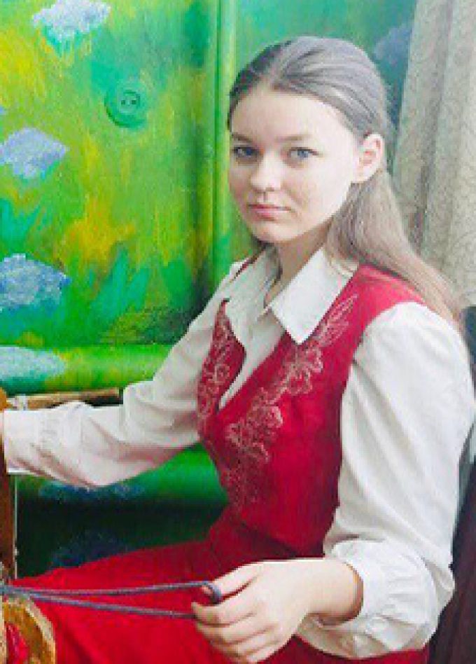 Забытые ремёсла Руси.  Познавательная программа