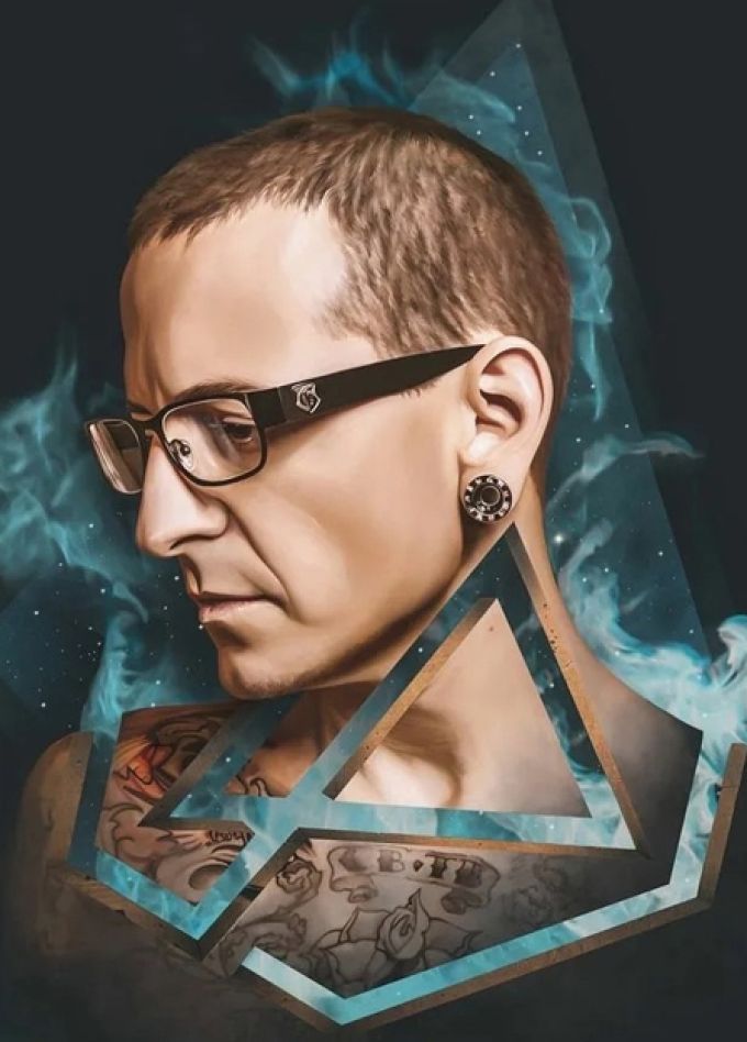 Linkin Park в исполнении Hard Rock Orchestra