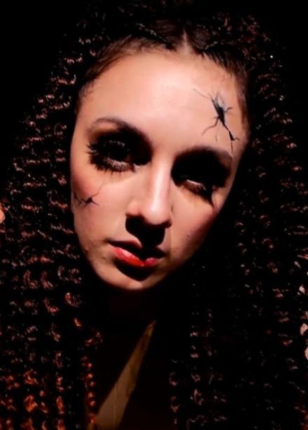 Исповедь одной куклы