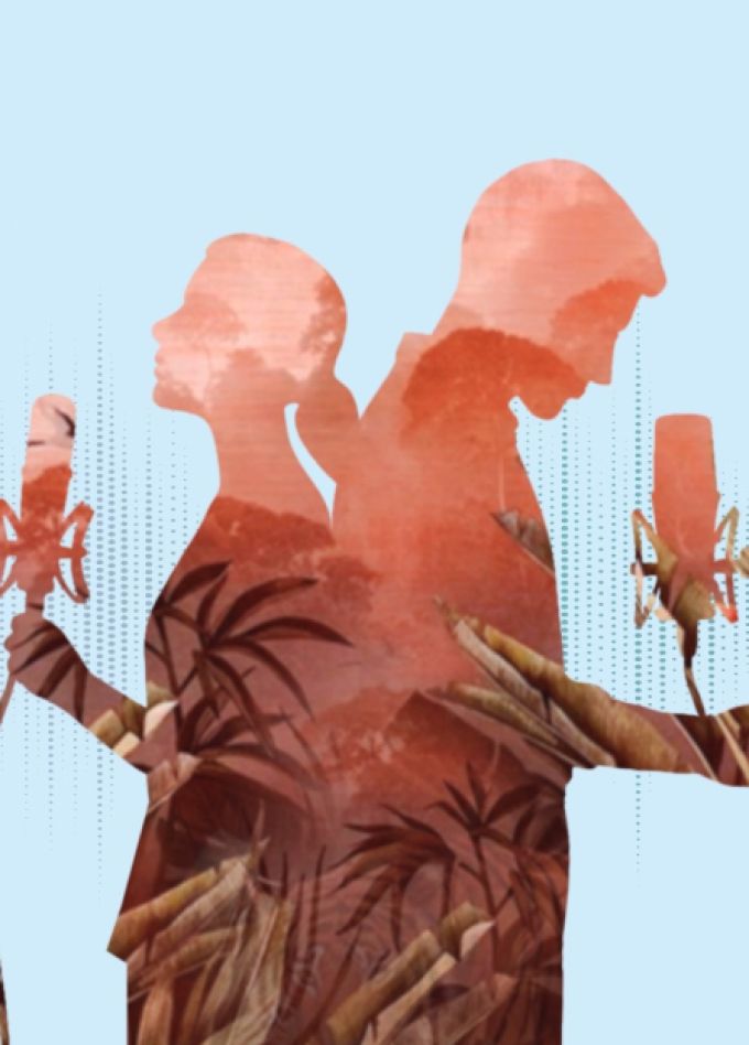 Притворщики