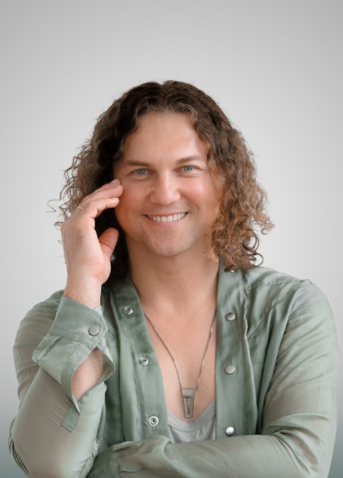 Александр Бардин