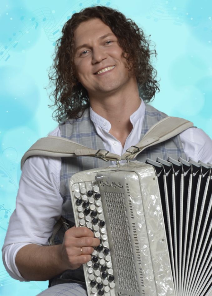 Александр Бардин