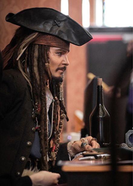 Fan Fan. Лето 2025. Фестиваль анимации и фантастики