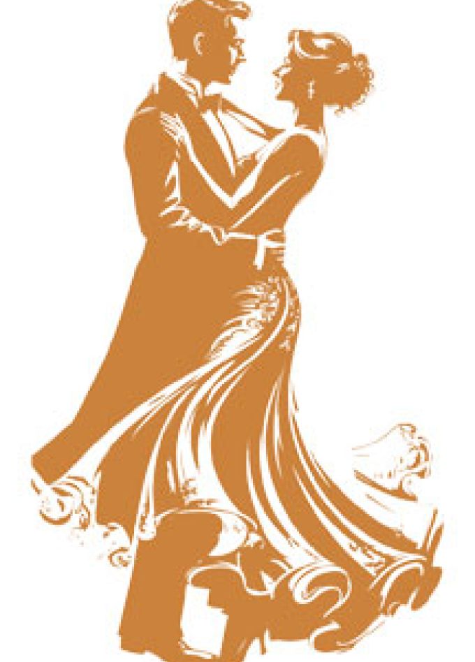 Сказки Венского леса. Музыка семьи Штраусов