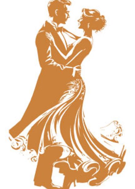 Сказки Венского леса. Музыка семьи Штраусов