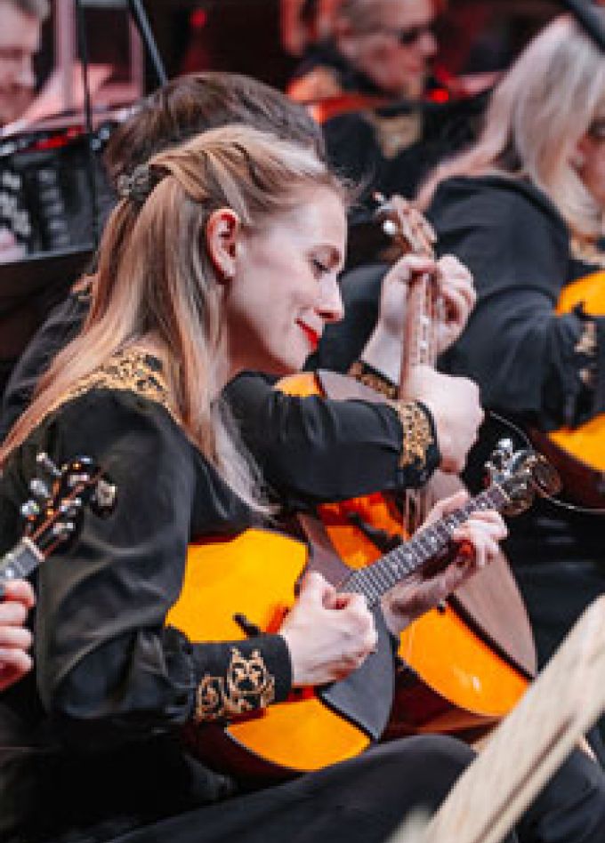 Кармен-сюита