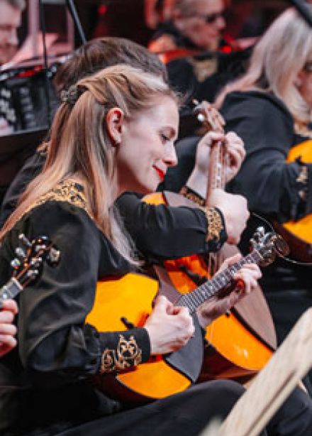 Кармен-сюита