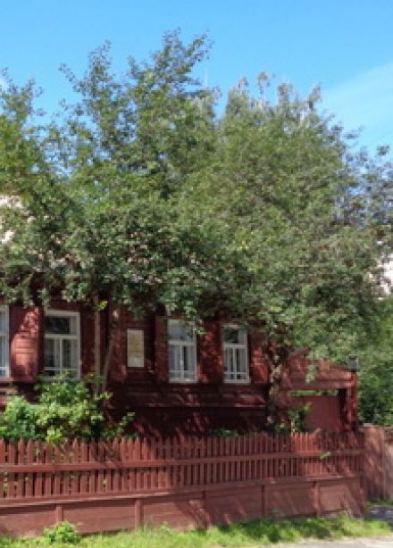 Самоварные истории. Литературная игра