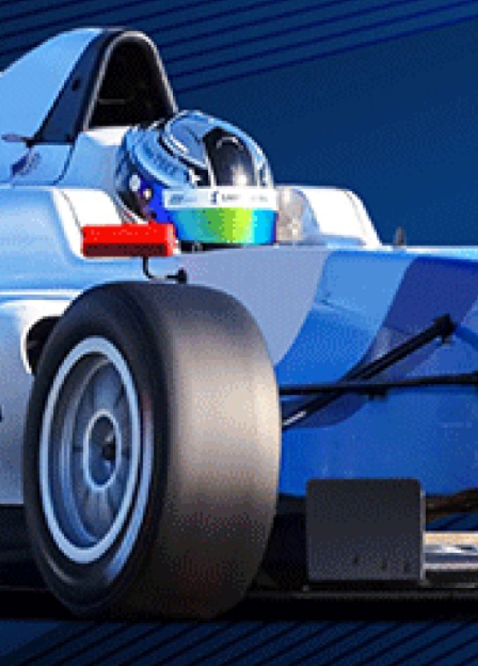 Чемпионата России SMP Formula 4