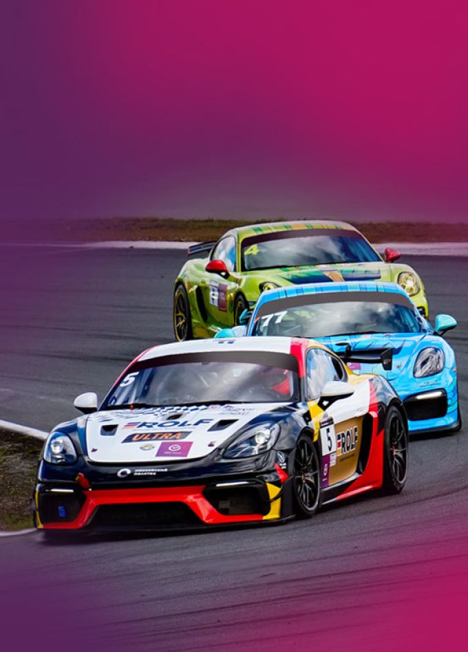 GT Cup