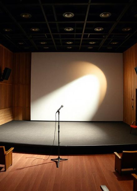 Stand Up Города