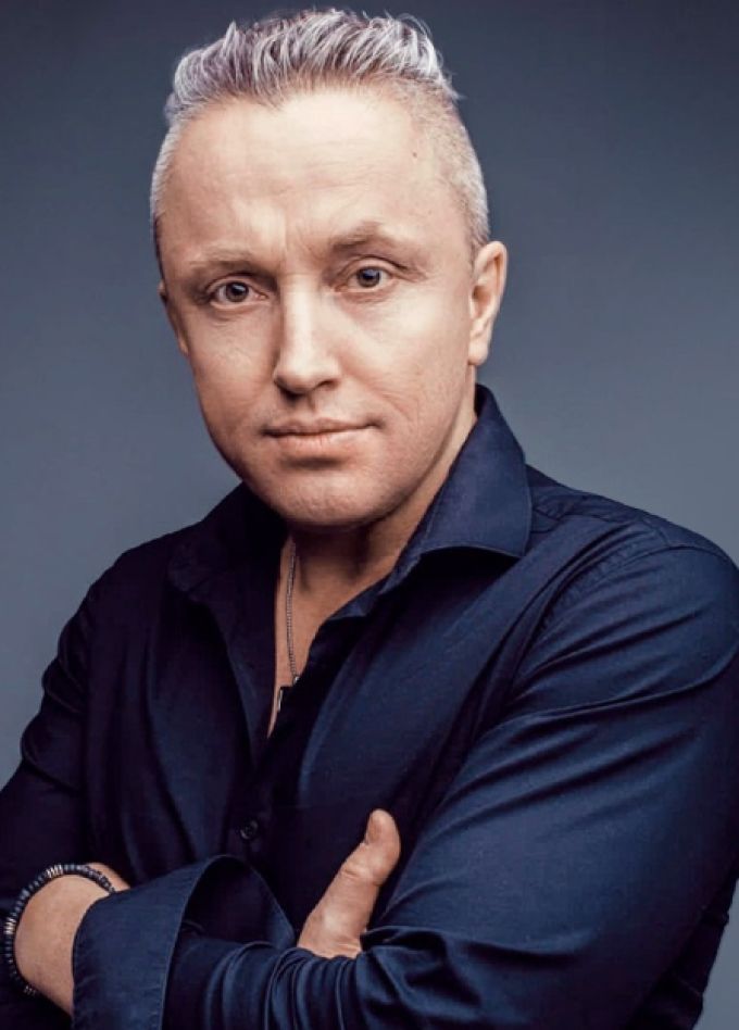 Павел Кашин