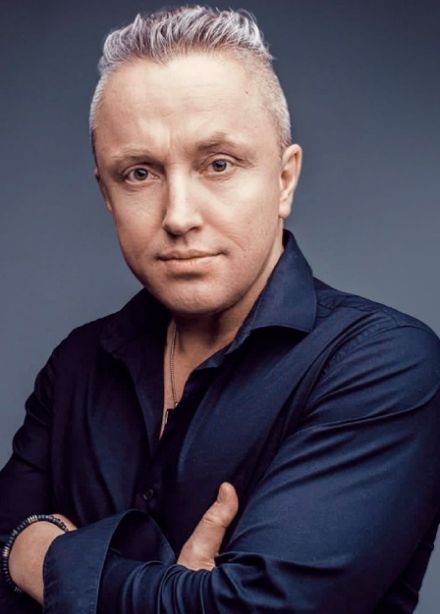 Павел Кашин