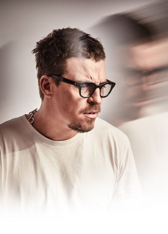 LAB с Антоном Беляевым