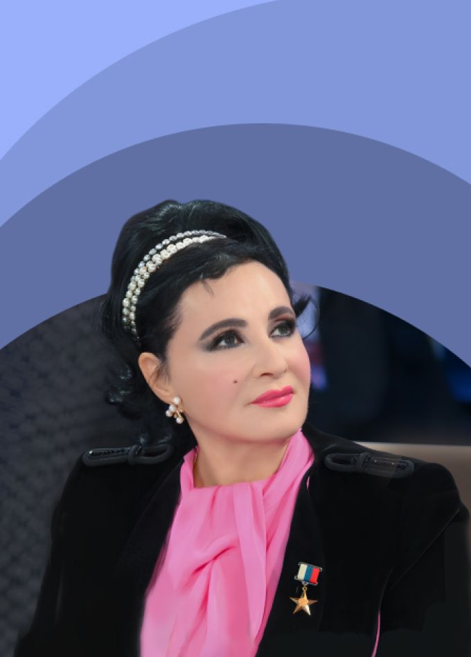 Ирина Винер
