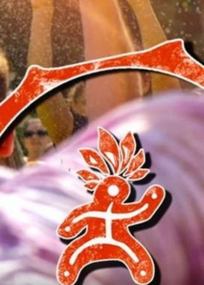 WILD - Ecstatic Dance Festival