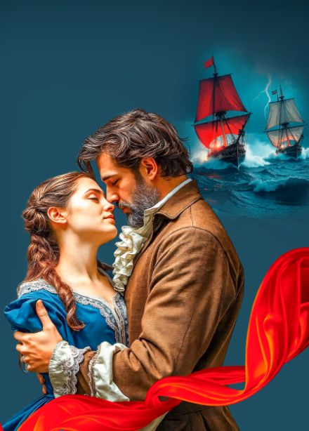 Юнона и Авось. Рок-опера