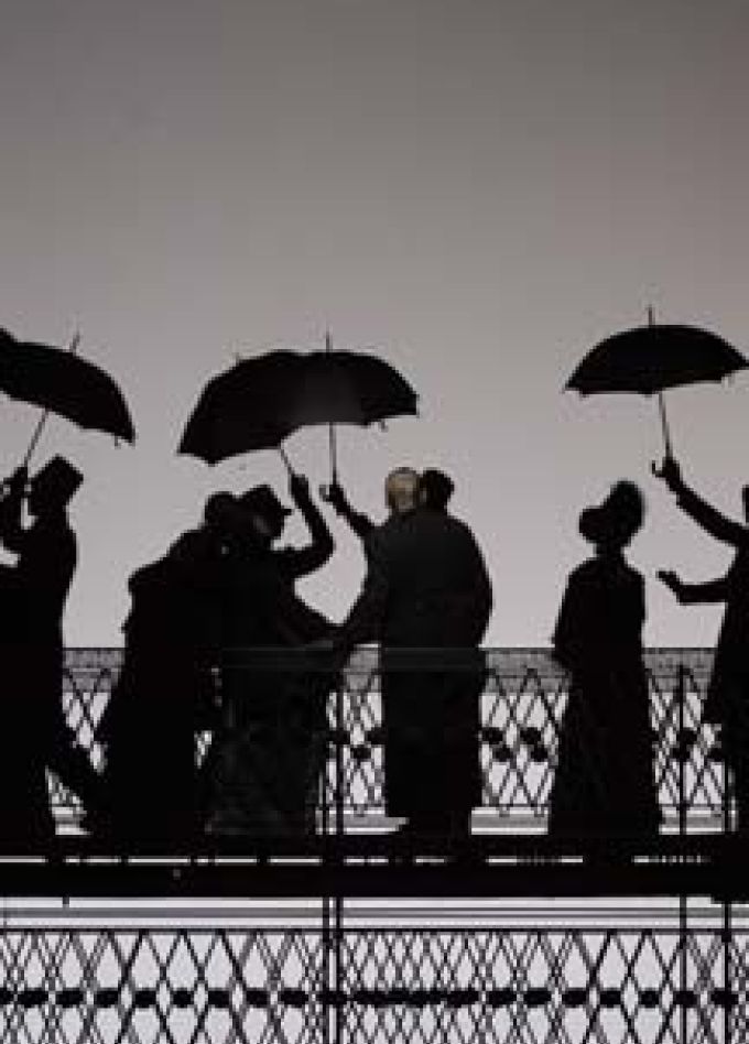 Пиковая дама