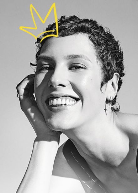 Почему я? Ирина Горбачева