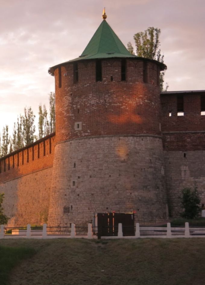 Культурное путешествие. Комплексная программа