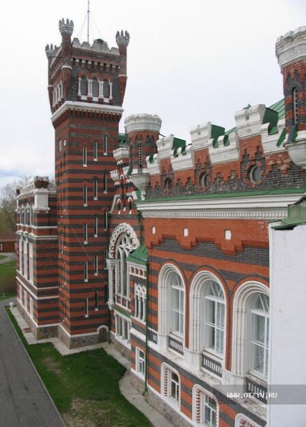 Озеро Светлояр, Шереметьевский замок. Экскурсия. Авторский тур