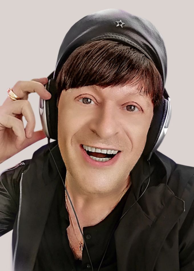 Виктор Королев