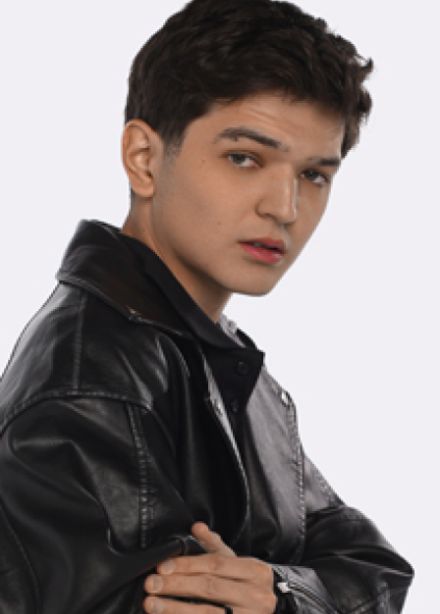 Akmal'/Акмаль