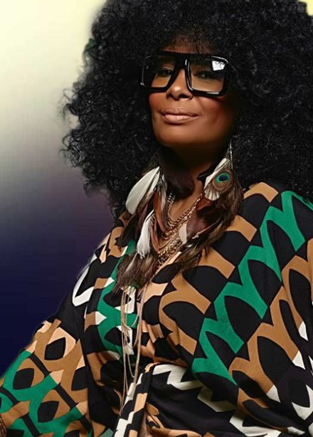 Вивиан Сиссомс