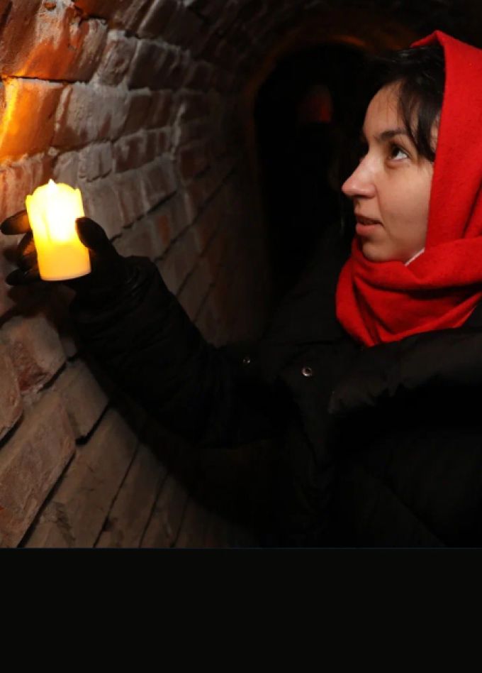 Занозы. Краеведческий клуб