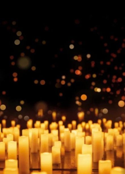 "Мировые хиты неоклассики" Оркестр и 2025 свечей. Neo Classic Orchestra