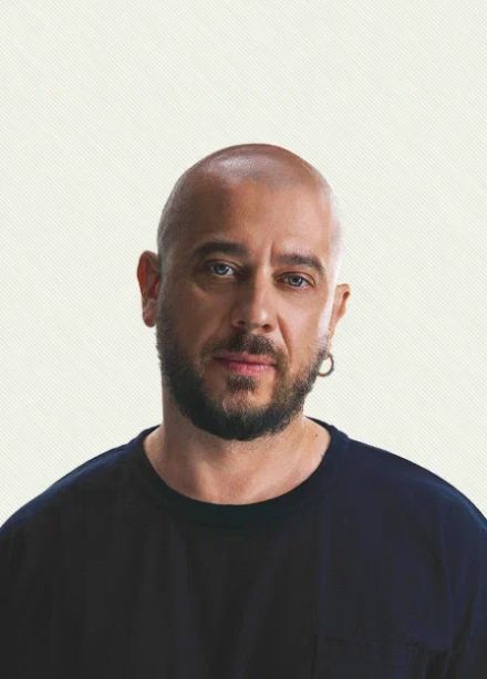 Стас Старовойтов. Стендап