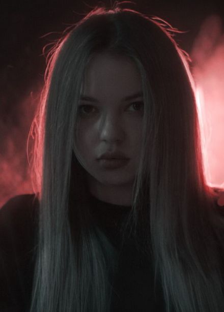 Lustova