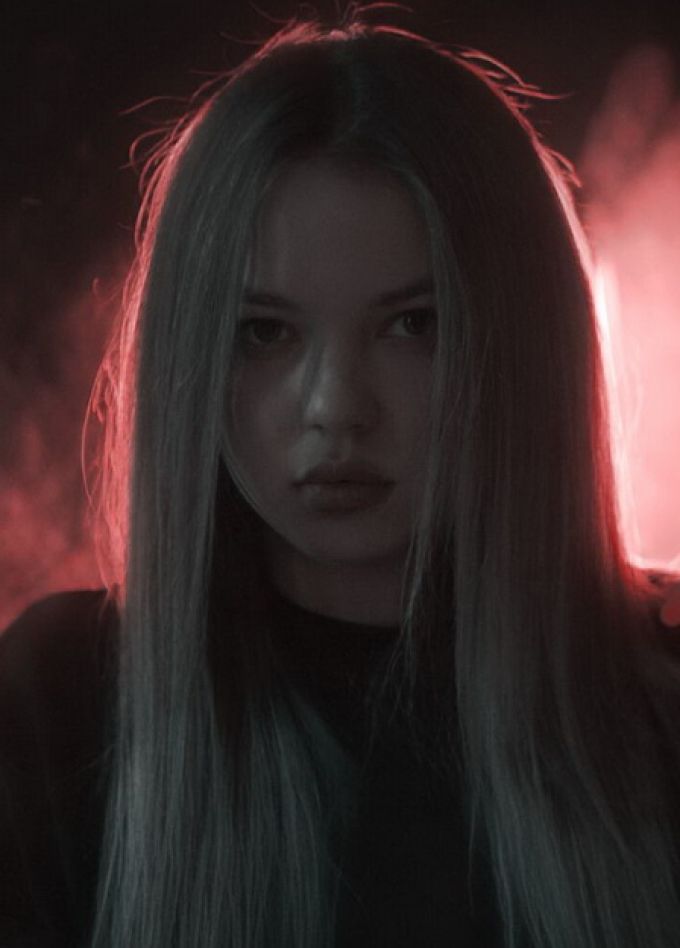 Lustova