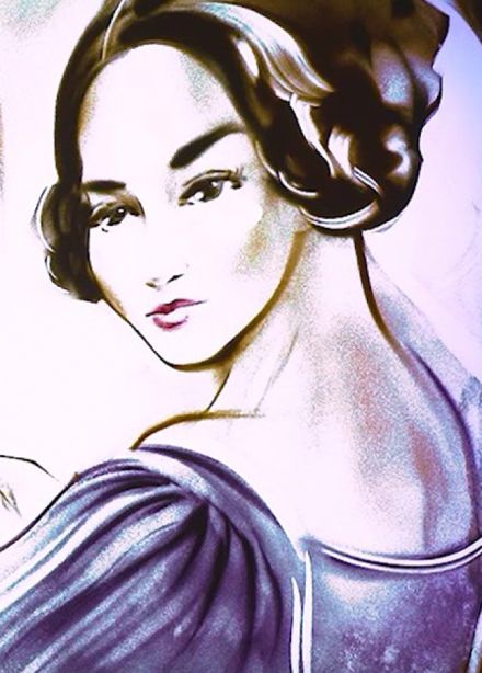 Метель. Музыкально-песочный спектакль