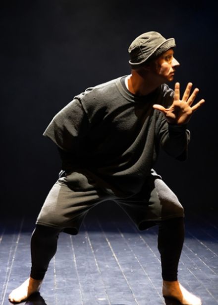 Игра в молчанку