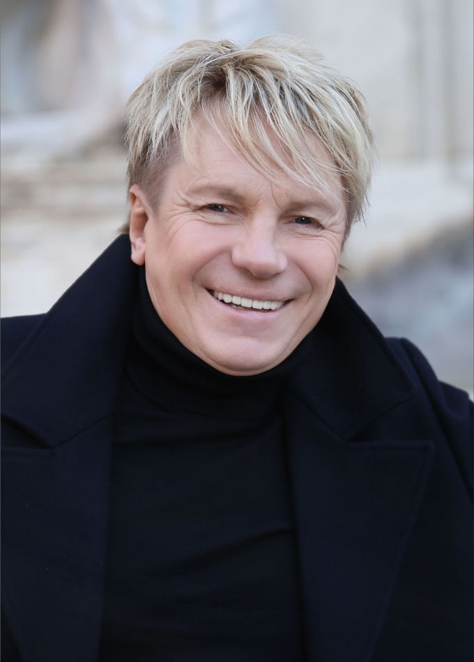 Виктор Салтыков