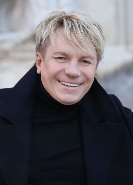 Виктор Салтыков