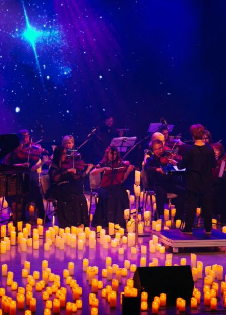 Ханс Циммер. Саундтреки в сиянии тысячи свечей 2.0