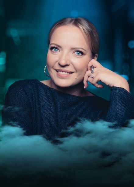 Ирина Мягкова