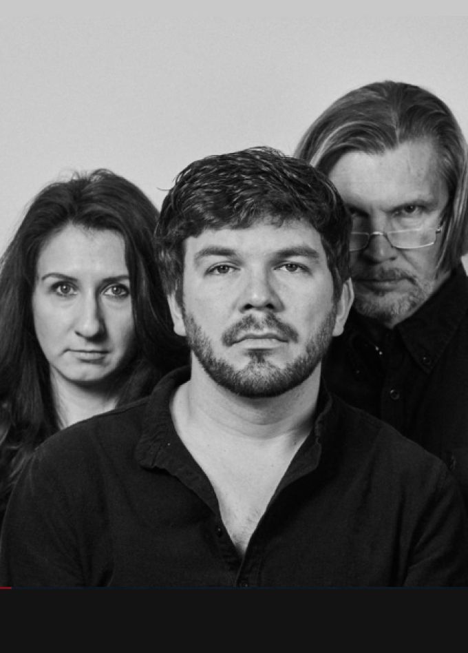 Смотри, Джек бежит...Спектакль