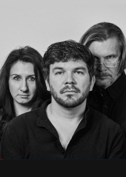 Смотри, Джек бежит...Спектакль