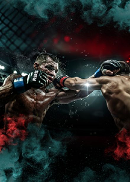 MMA