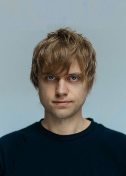 Ваня Усович. Сольный стендап-концерт