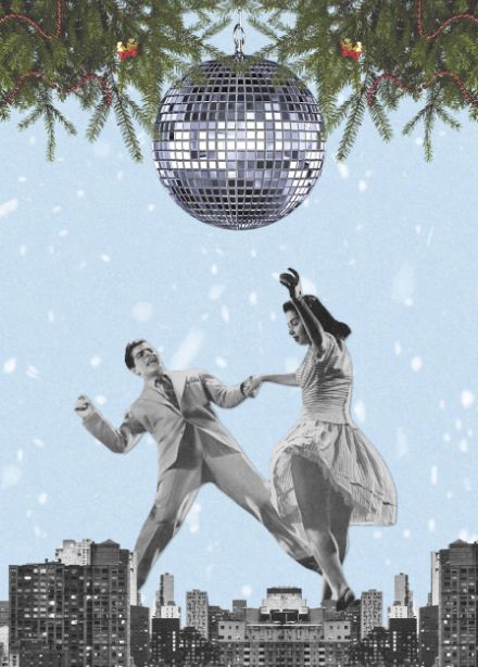 Alta Musica Orchestra. Новогодние симфонические хиты. Концерт при свечак