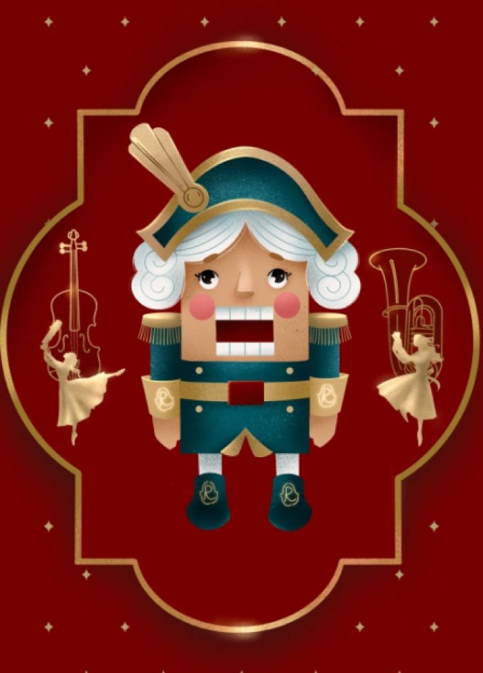 Alta Musica Orchestra. Щелкунчик и другие зимние сказки. Концерт при свечах