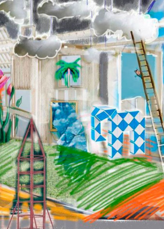 Денискины рассказы.