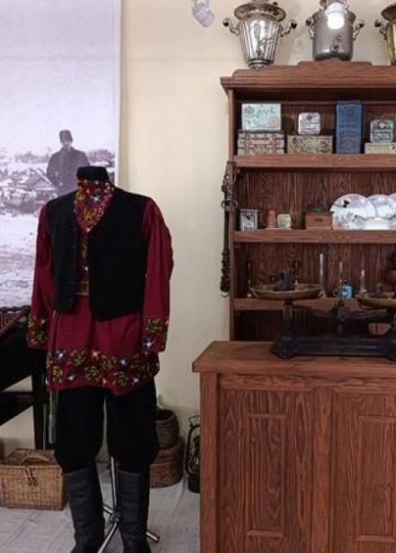 Арзамас в конце XVIII – начале XX в. Экскурсия