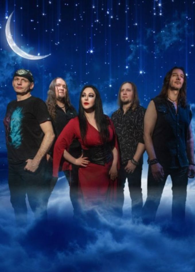 Nightwish tribute