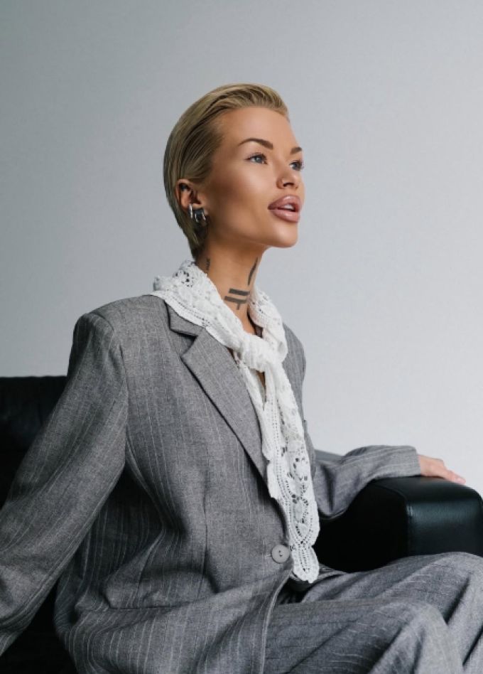 Дана Соколова