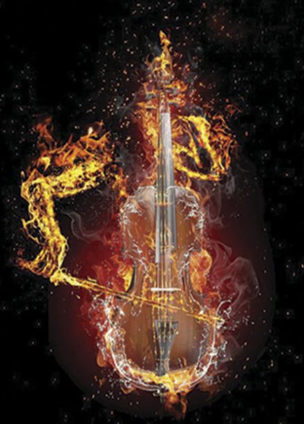 Renaissance Cellos. Мировые хиты на виолончелях